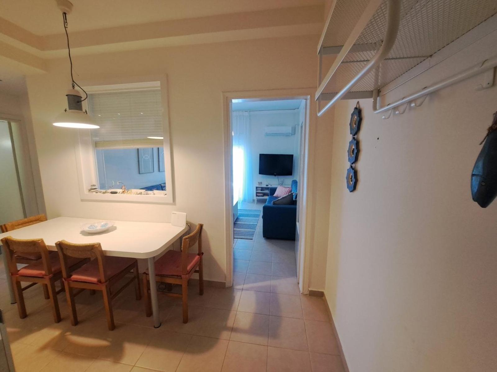 Apartment Bloom Kyani Akti Agia Paraskevi (Thrace)