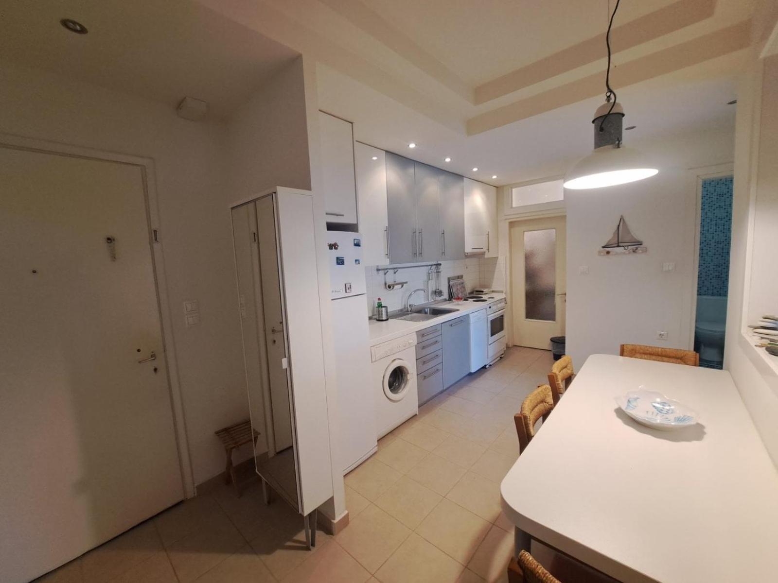 Apartment Bloom Kyani Akti Agia Paraskevi (Thrace)