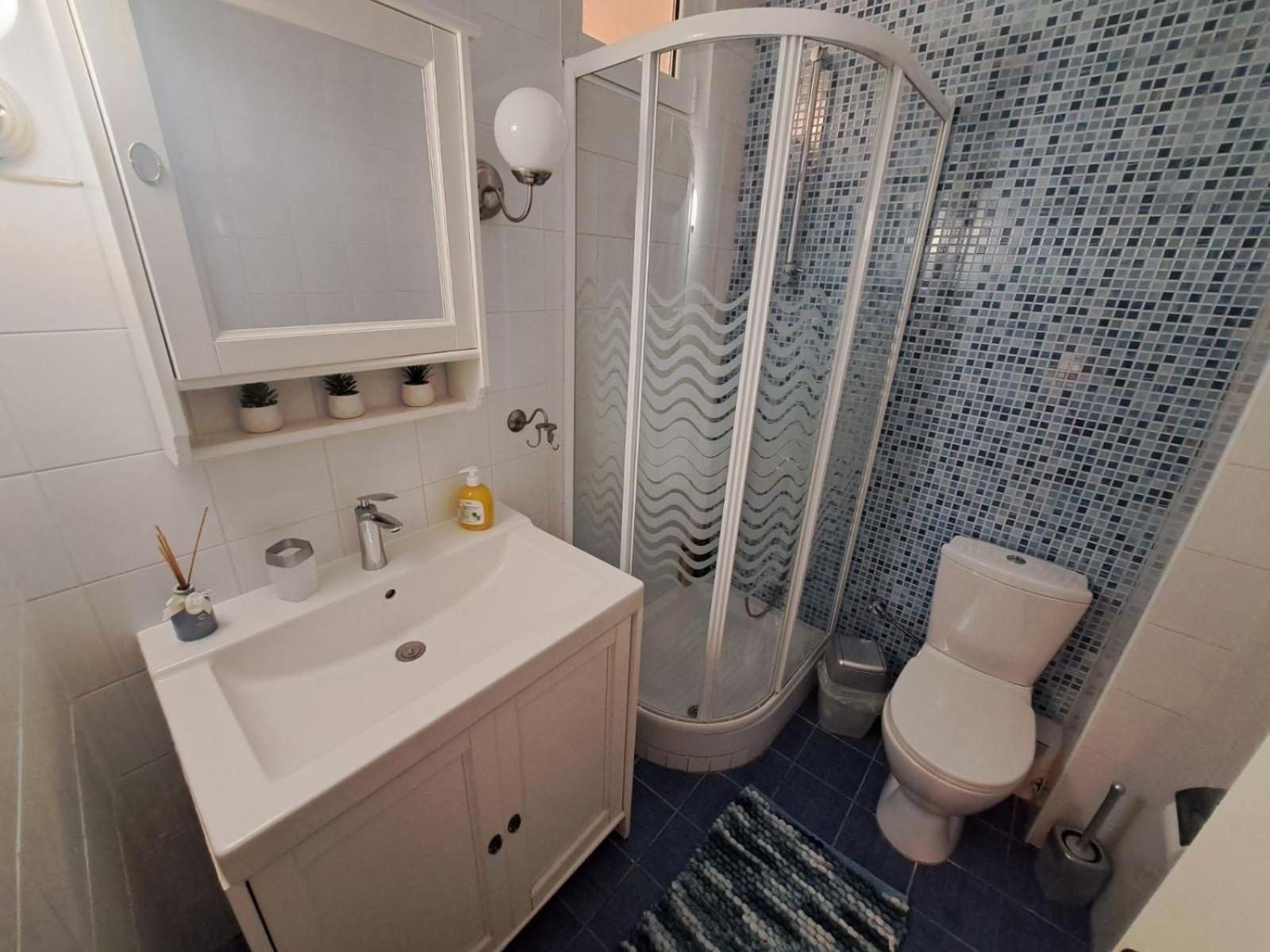 Apartment Bloom Kyani Akti Agia Paraskevi (Thrace)