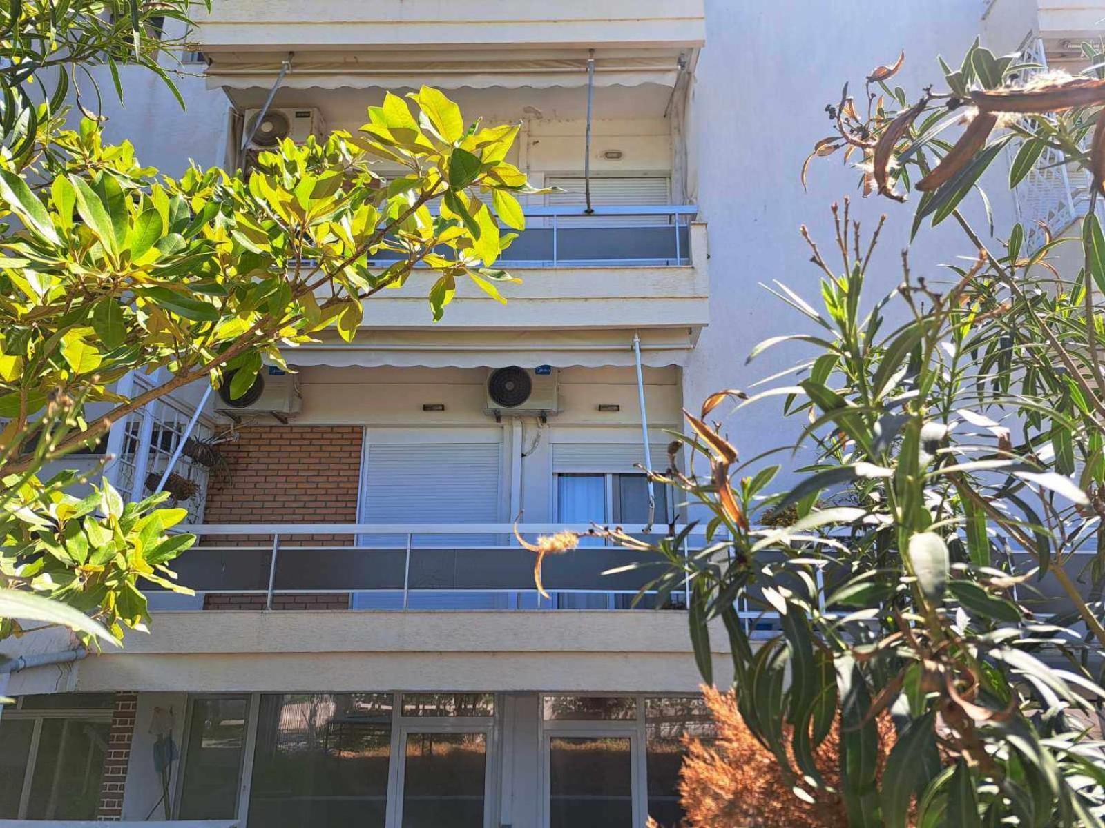 Bloom Kyani Akti Apartment Agia Paraskevi (Thrace)