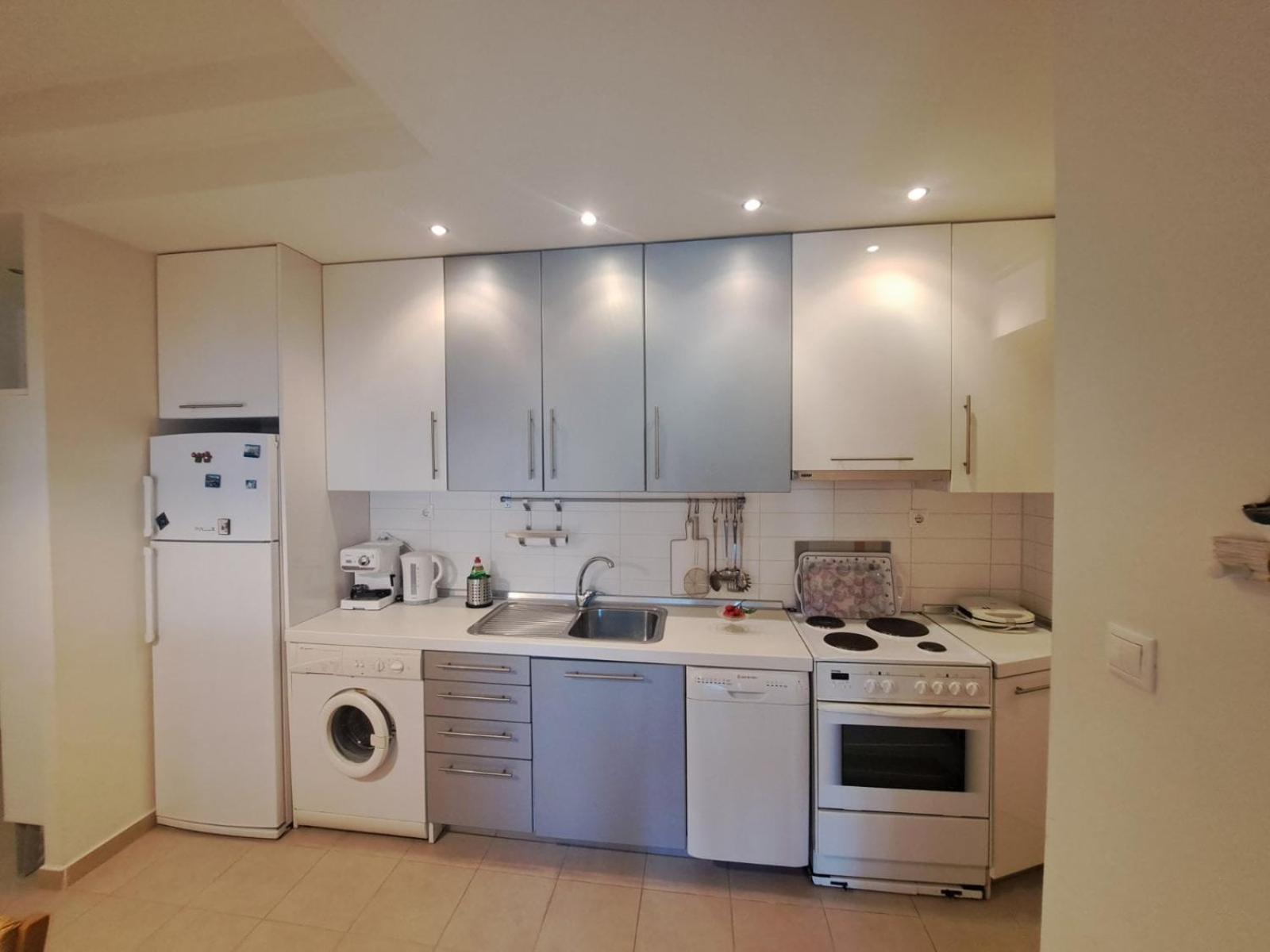 Bloom Kyani Akti Apartment Agia Paraskevi (Thrace)
